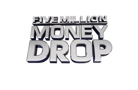Money Drop Logo